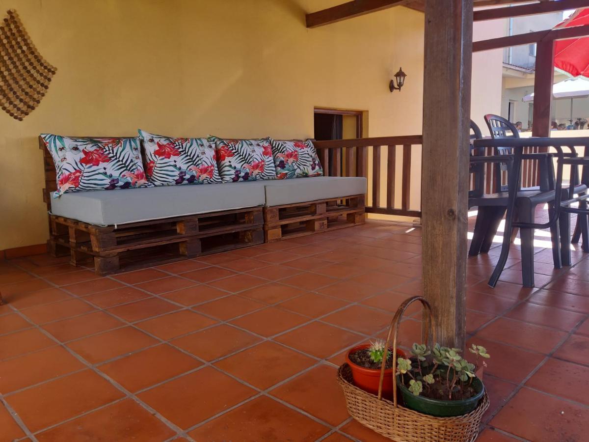 Villa Casa Sao Simao Barcelos Esterno foto