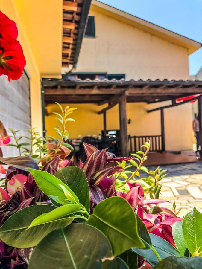 Villa Casa Sao Simao Barcelos Esterno foto