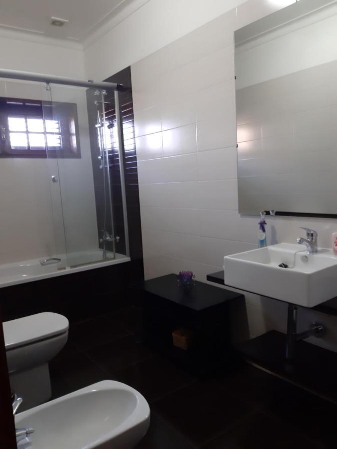 Villa Casa Sao Simao Barcelos Esterno foto