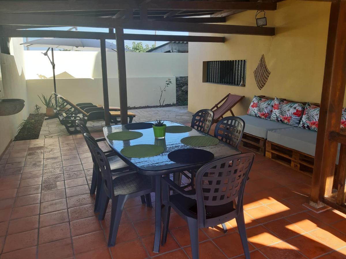 Villa Casa Sao Simao Barcelos Esterno foto