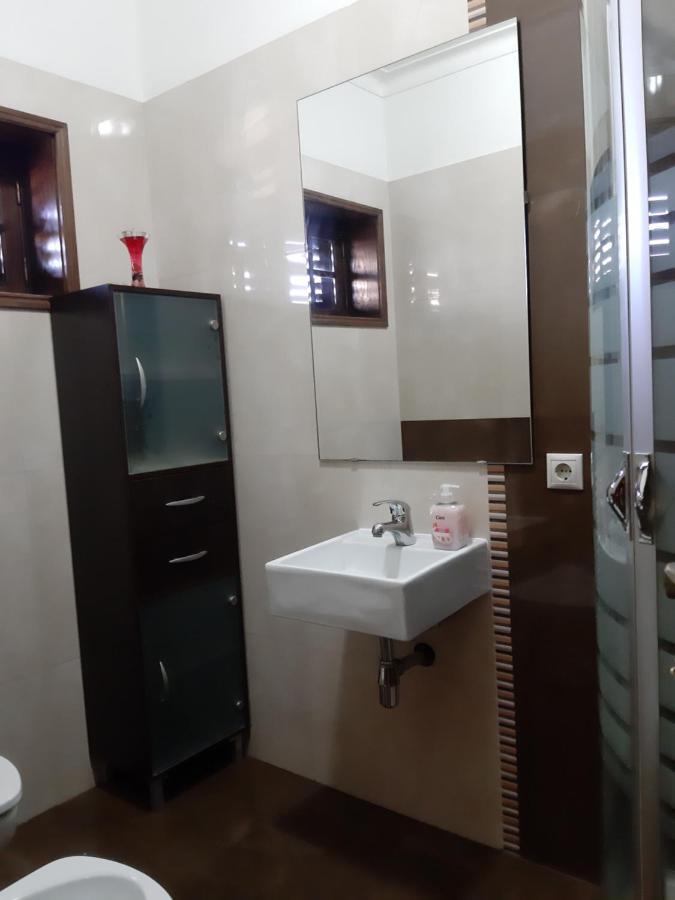Villa Casa Sao Simao Barcelos Esterno foto