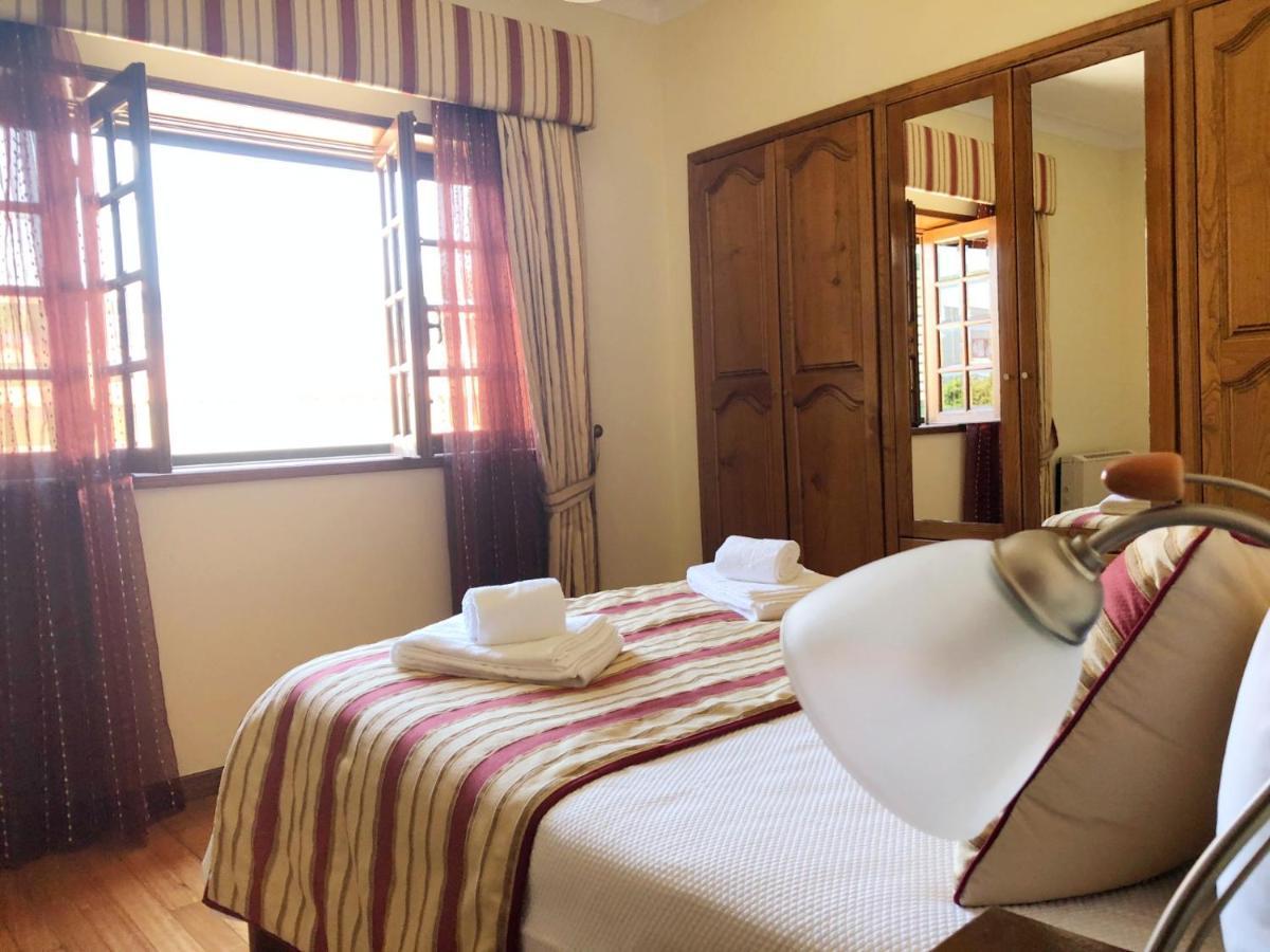 Villa Casa Sao Simao Barcelos Esterno foto