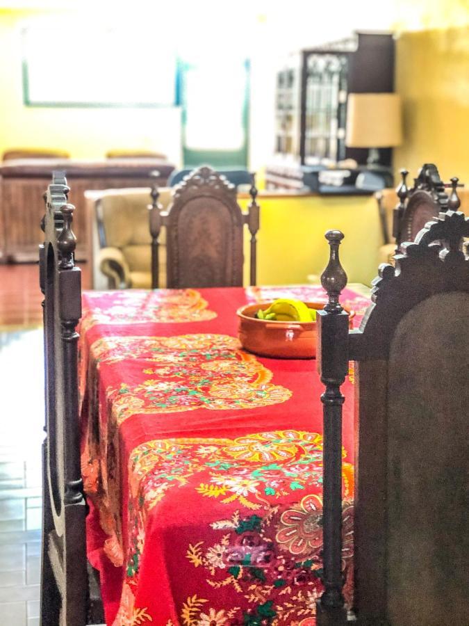 Villa Casa Sao Simao Barcelos Esterno foto