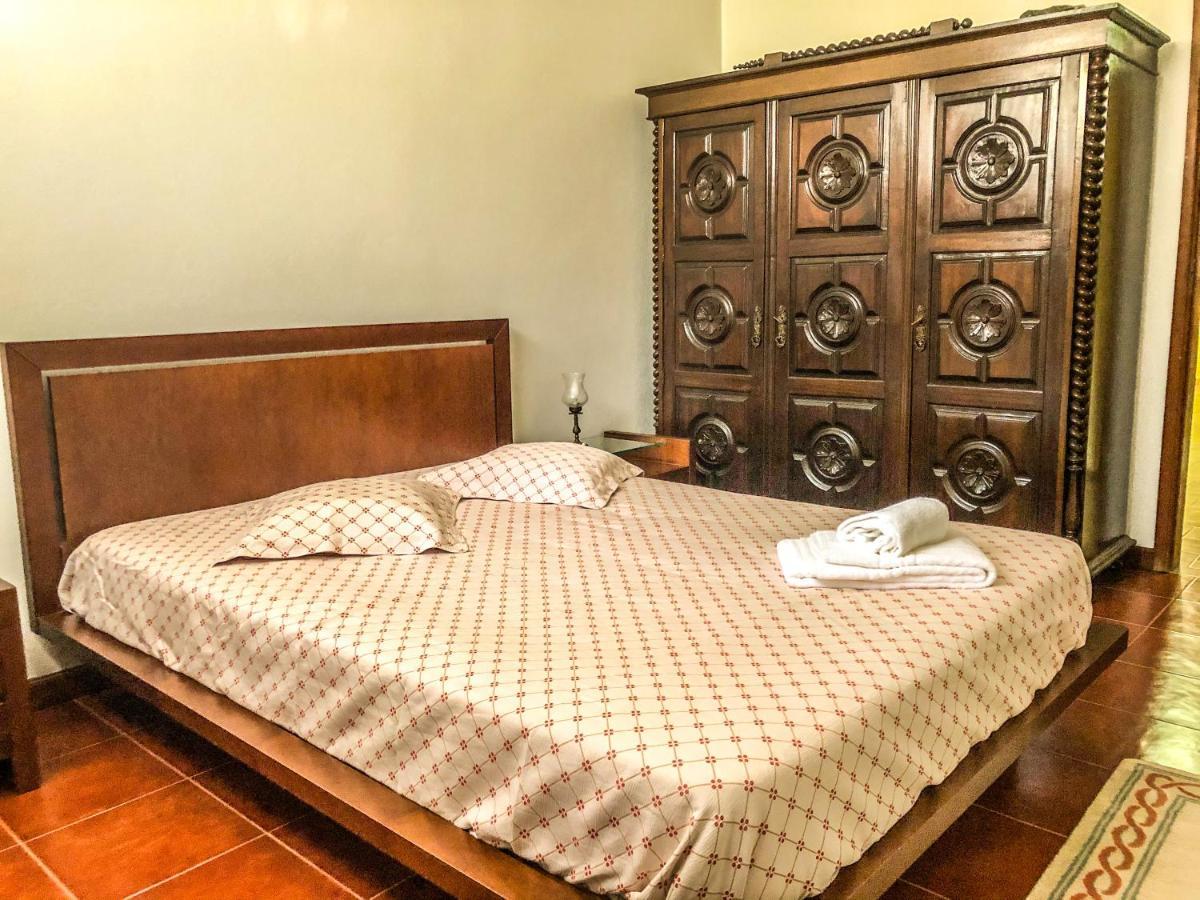 Villa Casa Sao Simao Barcelos Esterno foto